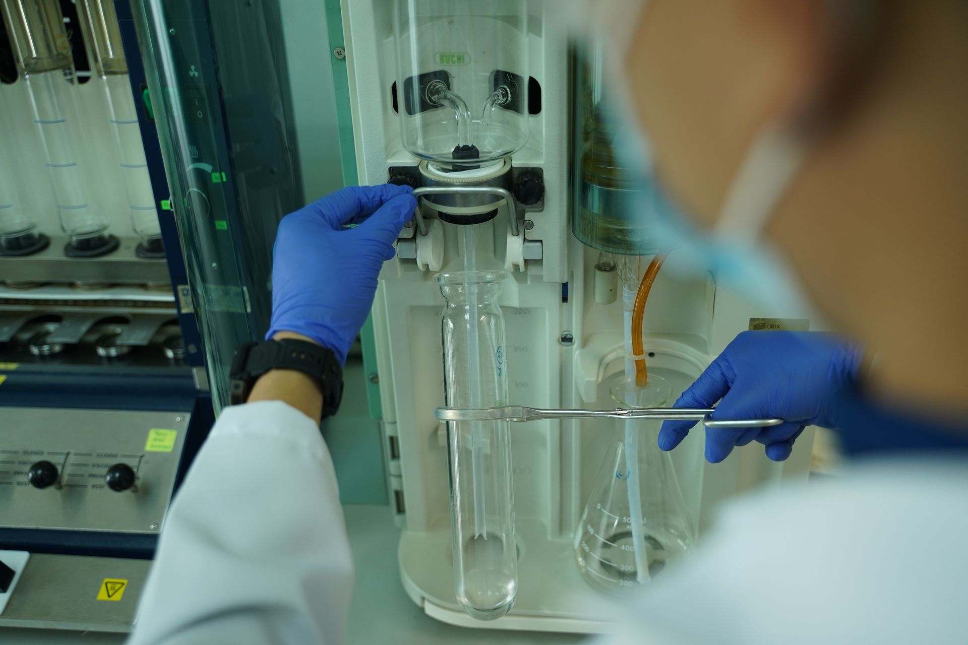Home | T&T Borneo Laboratory